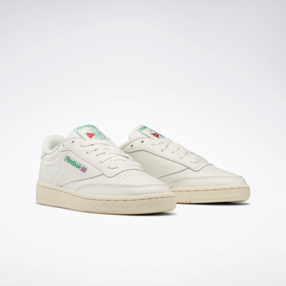 Brand New Reebok Club C 85 - Picture 2 of 4